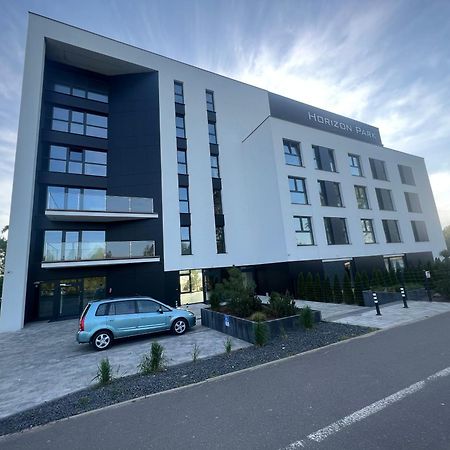 Horizon Park 23 Boszkowo Apartment Exterior photo