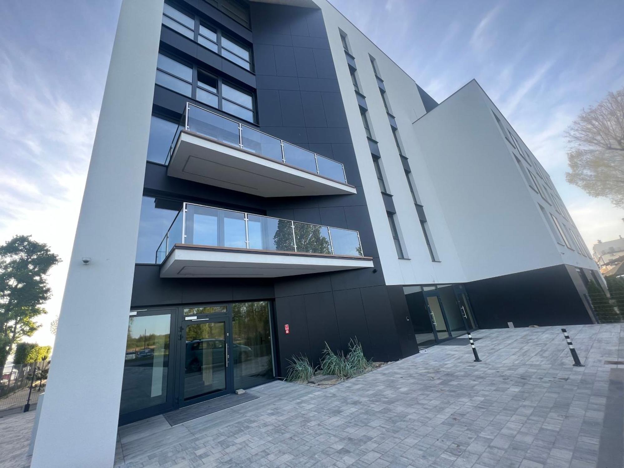 Horizon Park 23 Boszkowo Apartment Exterior photo
