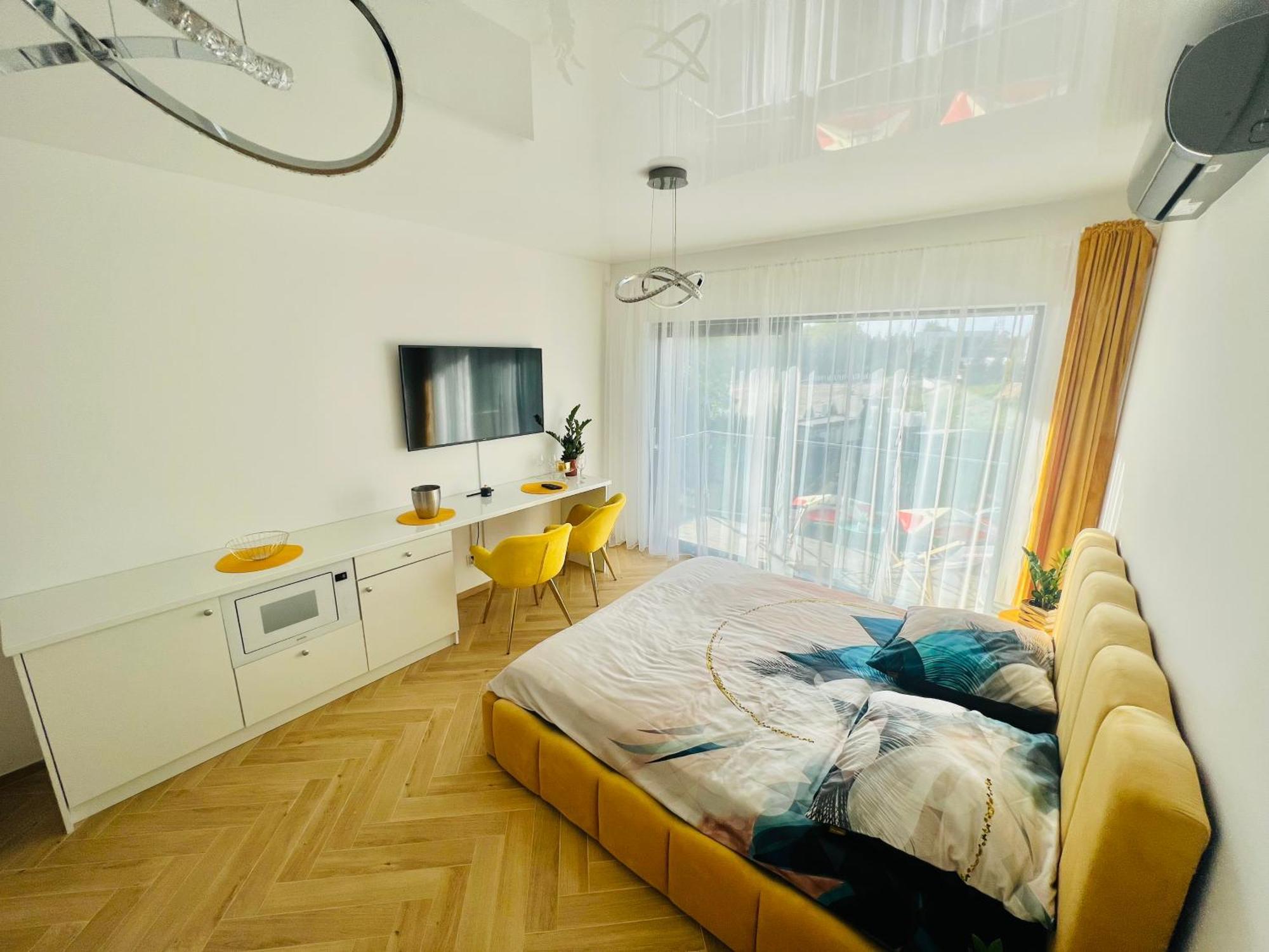 Horizon Park 23 Boszkowo Apartment Exterior photo